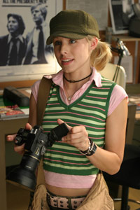 Veronica Mars